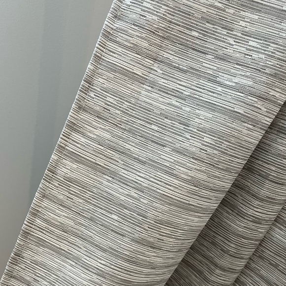 Set of curtain panels - Picture 2 of 3